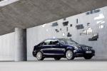 Mercedes-Benz C250 CDI 2011 года